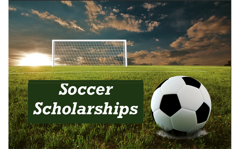 Soccer Scholarships